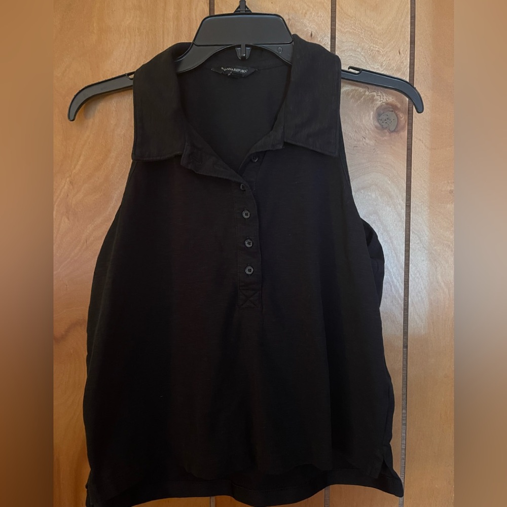 Banana Republic Tank